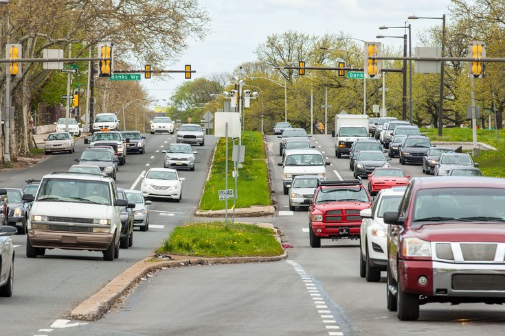 RybinskiEng's tweet photo. "Route for Change" is dedicated to making Roosevelt Blvd safer for all modes. Learn more: https://t.co/GiA2JdgWiP https://t.co/AMhqf5EAfE
