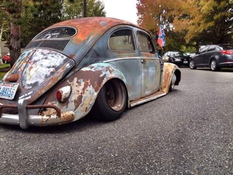 TriptoFainus's tweet photo. Mi caprichito...
#RustVW
#RatVW https://t.co/KN6BhCd3WC