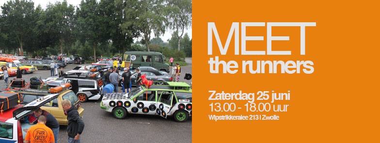 Niet vergeten mensen! Neem je tante, oom, broer, zus enz mee! #bijzijnismeemaken #parkandparty