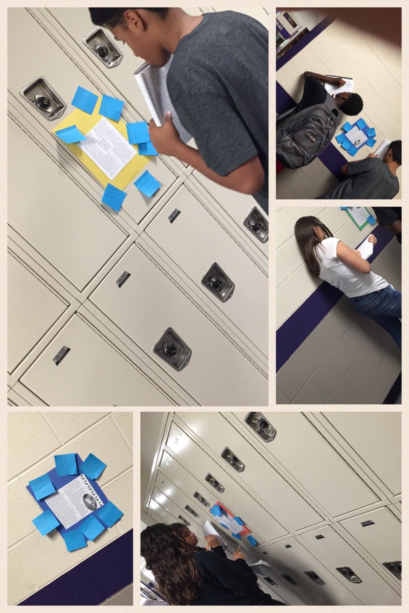 cquiroga28's tweet photo. Ss use hash tags to determine main idea #📝 #ilearneditatssi https://t.co/Y2KEk02N77