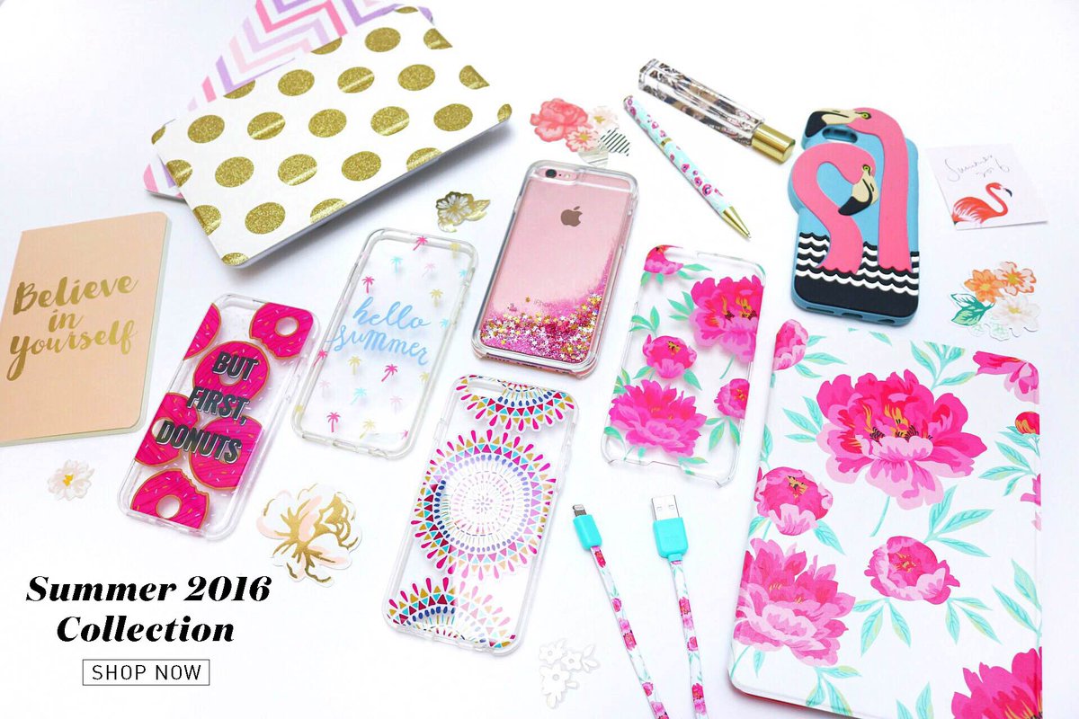 agent18's tweet image. To celebrate the #FirstDayofSummer, we are launching our new #Summer 2016 collection! 
SHOP: bit.ly/28KQ1bT