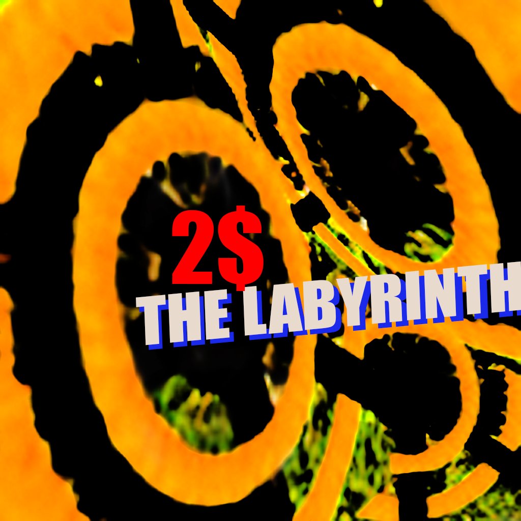 World7Gamer's tweet image. Price Dropped Guys..&quot;Labyrinth of little streets&quot;now it&apos;s only 2$ USD...lets make some noise itunes.apple.com/in/app/labyrin…