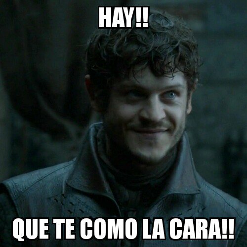 sentidoh7's tweet photo. #GoT6x09 https://t.co/7tq4A8hT4F