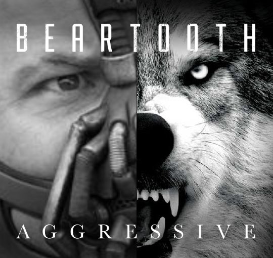 ben_schloss17's tweet photo. You adopted the aggression, I was born in it. Molded by it #Aggressiveface @BEARTOOTHband https://t.co/CBtM3lD9sW