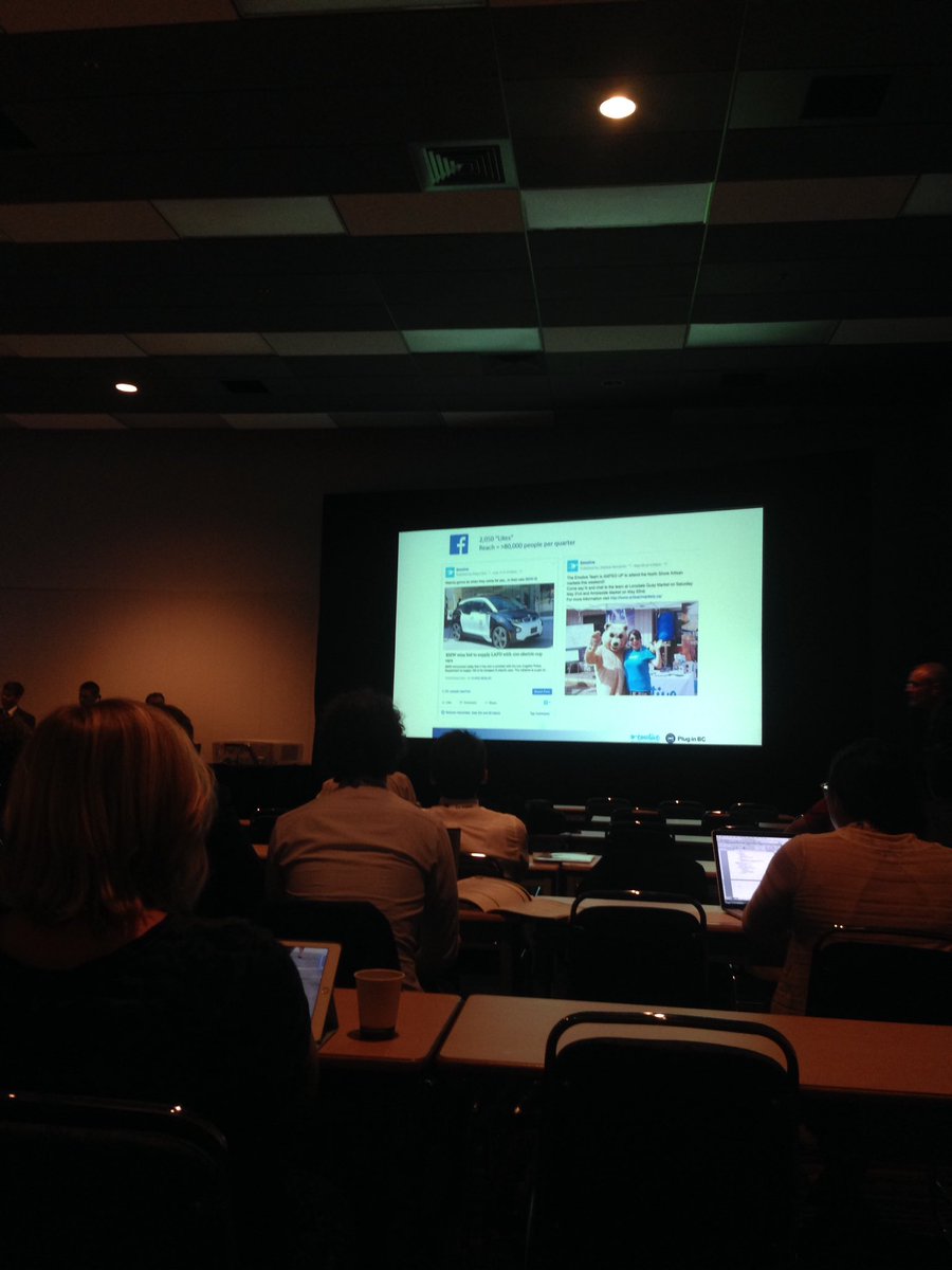 TimKreukniet's tweet photo. Cool! #pluginbc using #socialmedia to reach #EV buyer group. #growthhacking applied to EV @evbox #evstories https://t.co/94IpY8vkYx