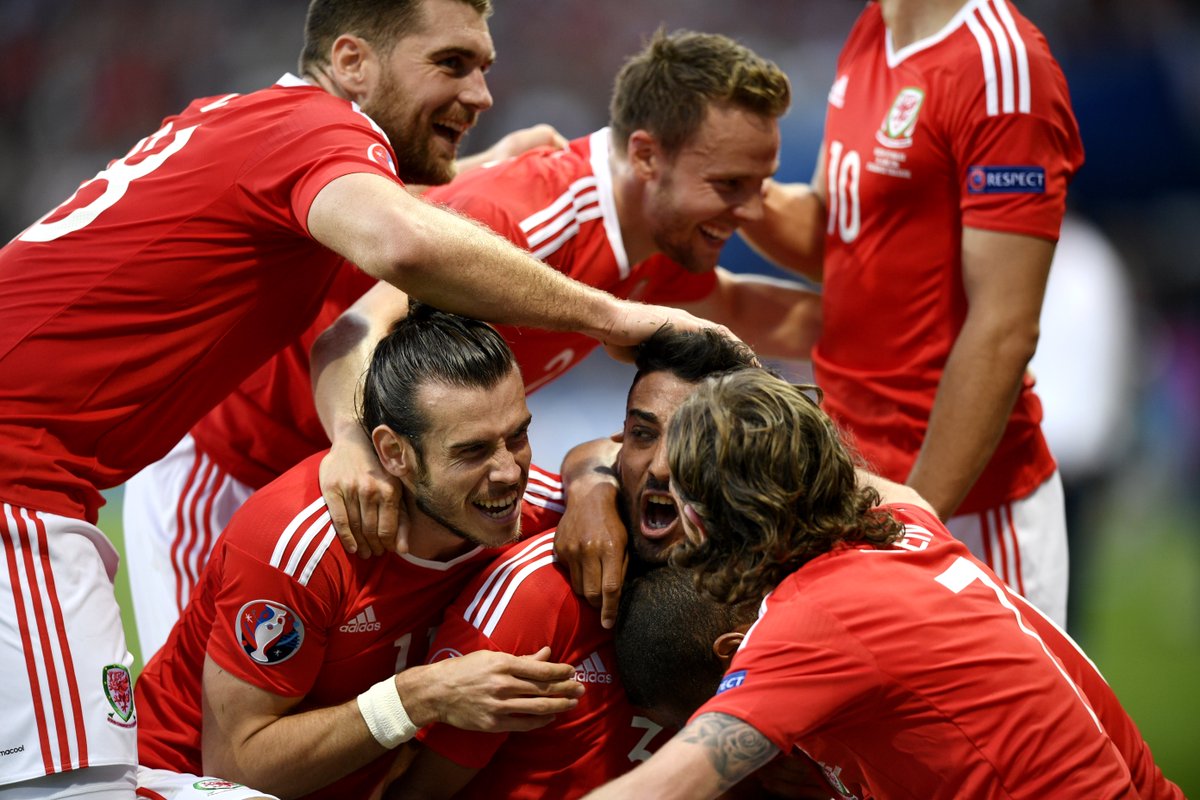 SkySportsPL's tweet photo. Goals at Euro 2016:

Neil Taylor- 1
Cristiano Ronaldo- 0
Zlatan- 0

Russia v Wales LIVE: https://t.co/ioWPnf0CYN https://t.co/fpW6vezGtA