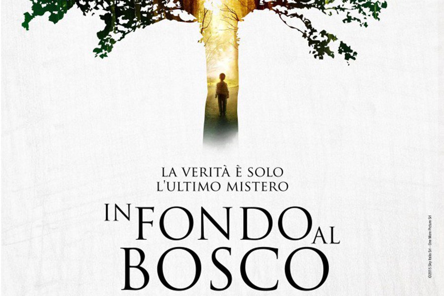 ___Alessia____'s tweet photo. In fondo al bosco , niente è (mai) come sembra. https://t.co/i6IiQUalcZ https://t.co/tJQo1YOopu
