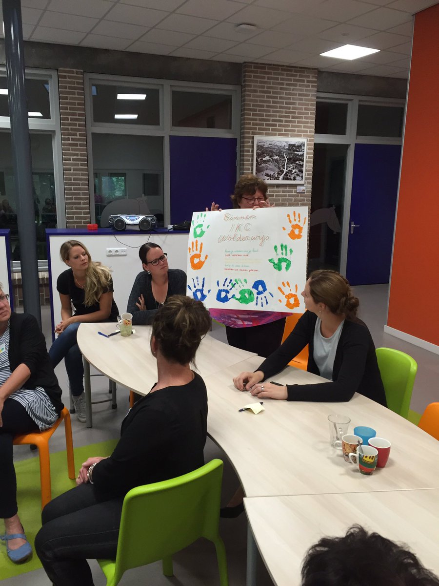 Fancy Hoekstra-Krol tweet media