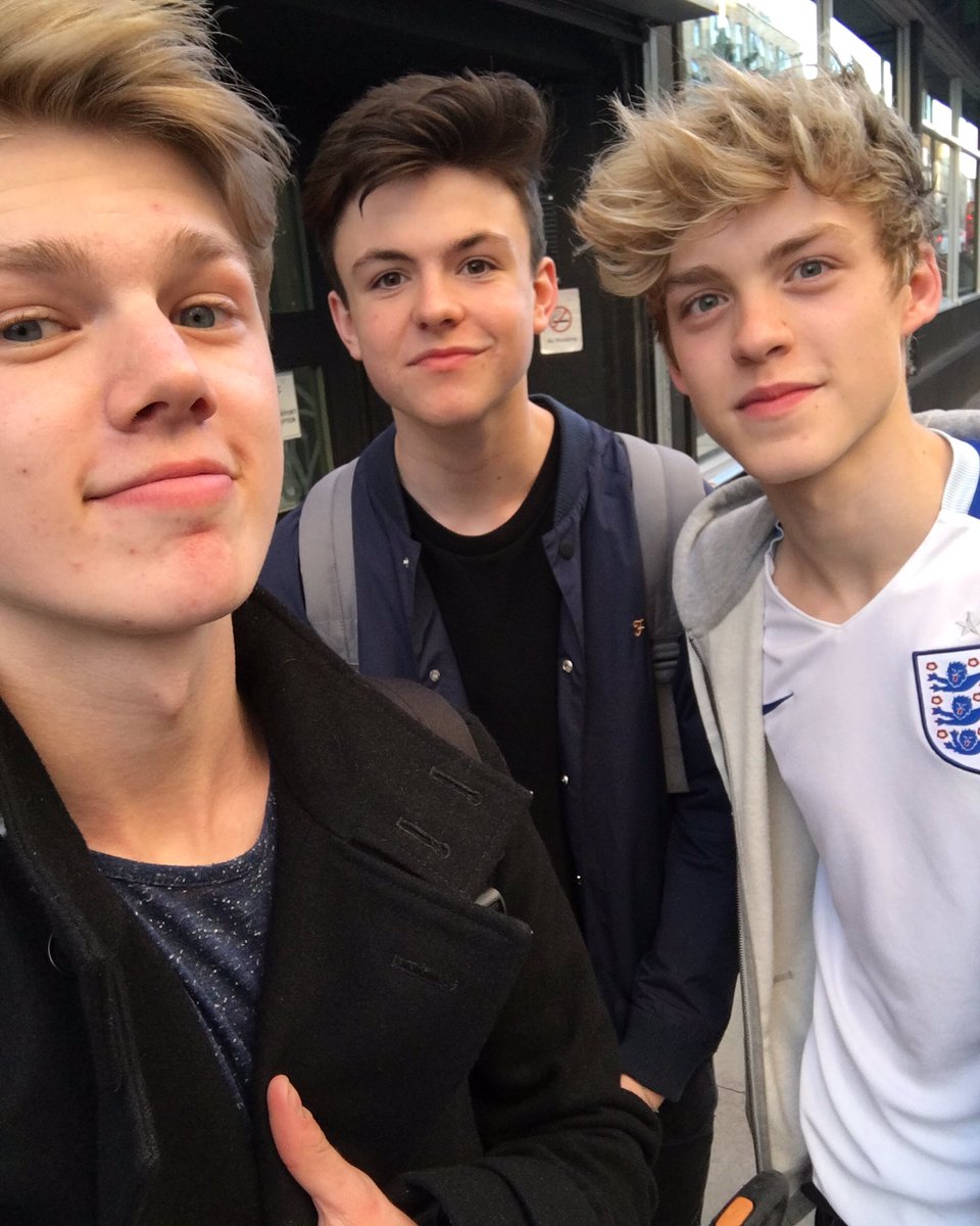 New Hope Club LA (@NewHopeClubLat) / Twitter