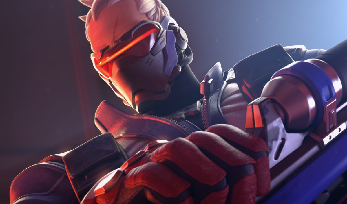 VG247's tweet image. #Overwatch Competitive Mode season length, skill-based ranking, rewards detailed
vg247.com/2016/06/20/ove…