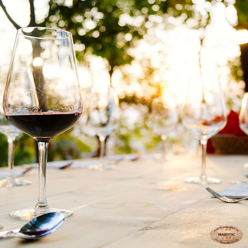MajesticWineInc's tweet photo. Today marks the first day of #Summer, and the longest day of the year! Cheers to that! #SolarSoltice #cheers https://t.co/mEZYjBVqlM