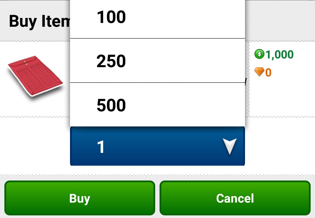 PimdAnonymous's tweet image. 15Mins Left! CONVERT INTEL NOW!
Why Android only allow 500 at a time? 
#pimd #spyfallintell #convertnow #top500