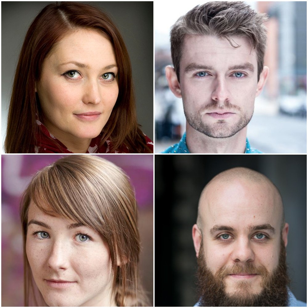 cyrilcsquirrel's tweet photo. Cathy Shiel as Rosie Red, Jennifer Birch as Cyril, Alistair Gillies as Weasel/Wise Owl with Ryan Greaves directing! https://t.co/4jwOAdFjAj