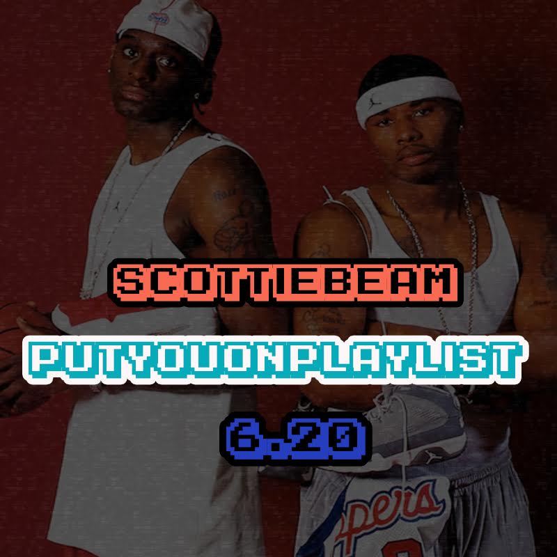 WHOSNEXTLIVE's tweet photo. #PutYouOnPlaylist 6/20: @Bonkaz , @CousinStizz , @DeniroFarrar, @KwekuCollins  &amp; More https://t.co/Pmx1UUdIhC https://t.co/zgZIMVSvj7
