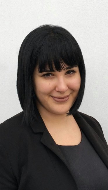finaldraftinc's tweet photo. #BigBreak Behind the Scenes: We chat with @ofConfusion Manager @danielagarbrcek! https://t.co/j4c8migxYb https://t.co/UsETA0NsZb