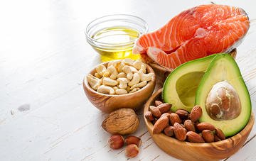 FitnessMagazine's tweet photo. In Defense of Eating Fatty Food 
https://t.co/N7mPmkGPod https://t.co/9EqM3n0Iud