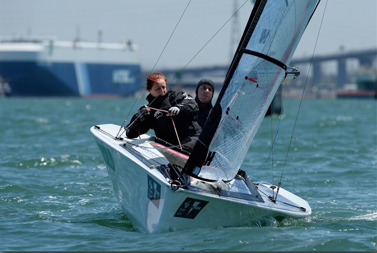 Aus Paralympian <a href="/LieslTesch/">Liesl Tesch</a> + team official Sarah Ross robbed in Rio. All OK - Details at australiansailing.org/statement-from…