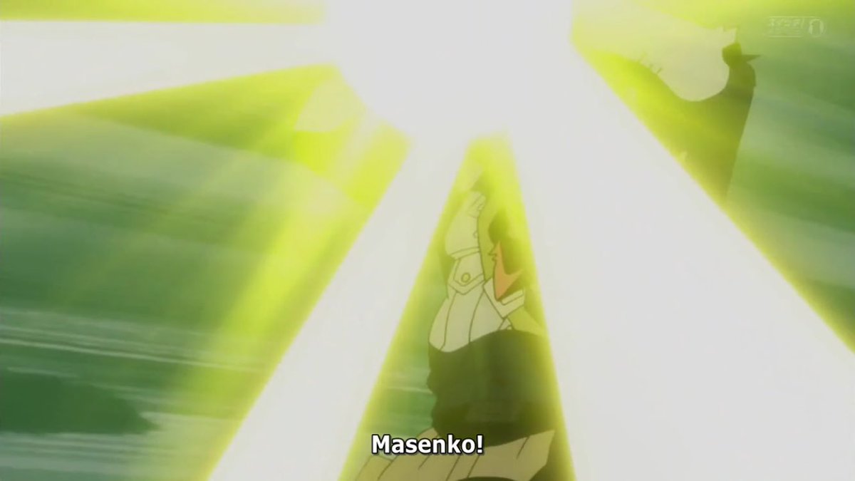 masenko