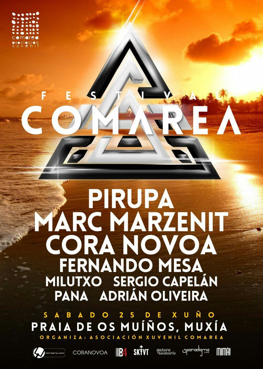 RoyHammett's tweet photo. #llFESTIVALCOMAREA #COMAREA #FESTIVAL #MUSIC #PARTY https://t.co/6ZfFZeBpzN