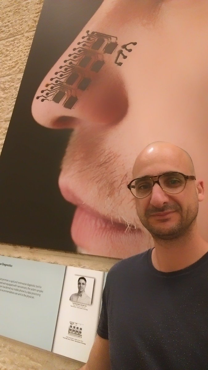 Guy Spigelman tweet media