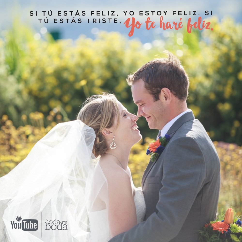 Porque jamás olvidaras ese instante que viste esa persona que amas por primera vez. Siguenos en SnapChat: TodaMiBoda