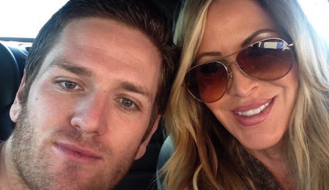 ButInReality__'s tweet image. Former #RHOC star Lauri Peterson's son arrested for attempted murder after police chase! butinreality.com/2016/06/20/rea…