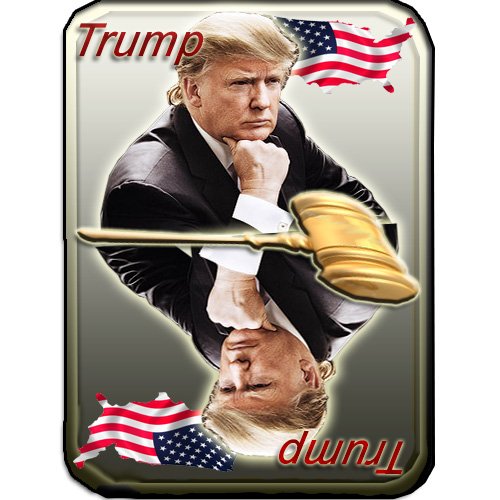 RandalGerman's tweet photo. #ThatsTrump #OURnextPOTUS @realDonaldTrump #Trumpcard #MAGA #TrumpTrain https://t.co/vUY2vgiBXf