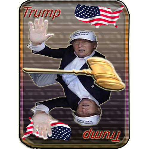 RandalGerman's tweet photo. #ThatsTrump #OURnextPOTUS @realDonaldTrump #Trumpcard #MAGA #TrumpTrain https://t.co/vUY2vgiBXf