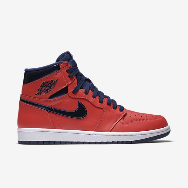 sneakersteal's tweet photo. AIR JORDAN 1 HIGH RETRO OG “LETTERMAN” $100.00 FREE SHIPPING https://t.co/FCK4bB2VJs https://t.co/PRir66RRh0