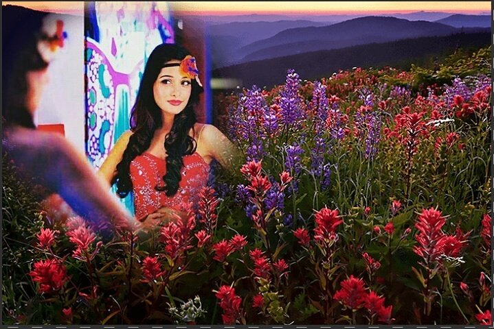 ayeshapree's tweet photo. @preetikatweets Good Morning ! ❤ https://t.co/nWFF1dWHOX