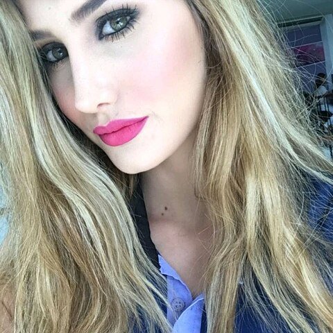 PageantsNEWS's tweet photo. Mariam Habach will represent Venezuela at Miss Universe https://t.co/mcTKzAX8UX https://t.co/WxDCPNKh8r