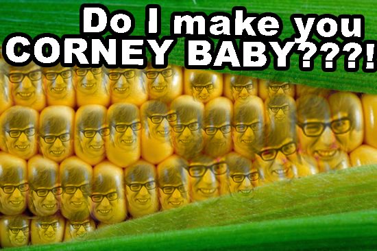 Happy meme monday ya'l heres Another great corn meme from the mind of my cousin miles he is killing it #mememonday