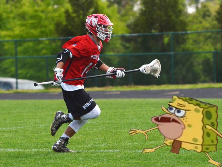 LBStringing's tweet photo. When you have to guard someone who uses LB Stringing https://t.co/ZmoqmVTIXb