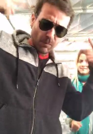 BelenPauliter's tweet image. Lo amo fuerte HOY TE PONES LOQUITO PP