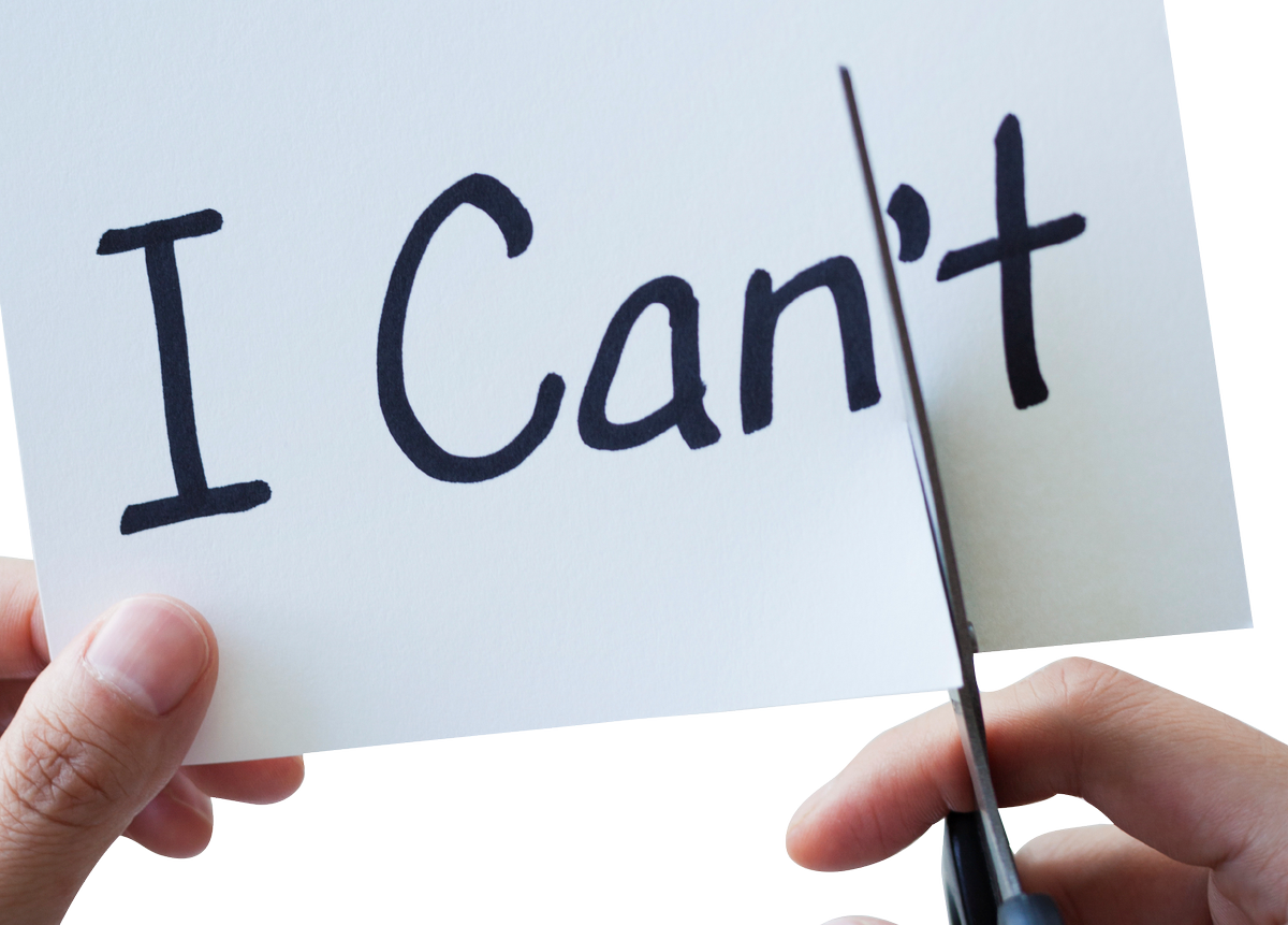 We're working on cutting out the 'T'.
#s3y