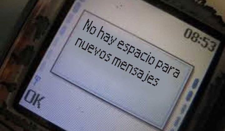 MejoresTwits's tweet photo. SOMOS LA ÚLTIMA GENERACIÓN QUE SABRÁ LO QUE ERA ESTO. https://t.co/8JEpgyEUTb