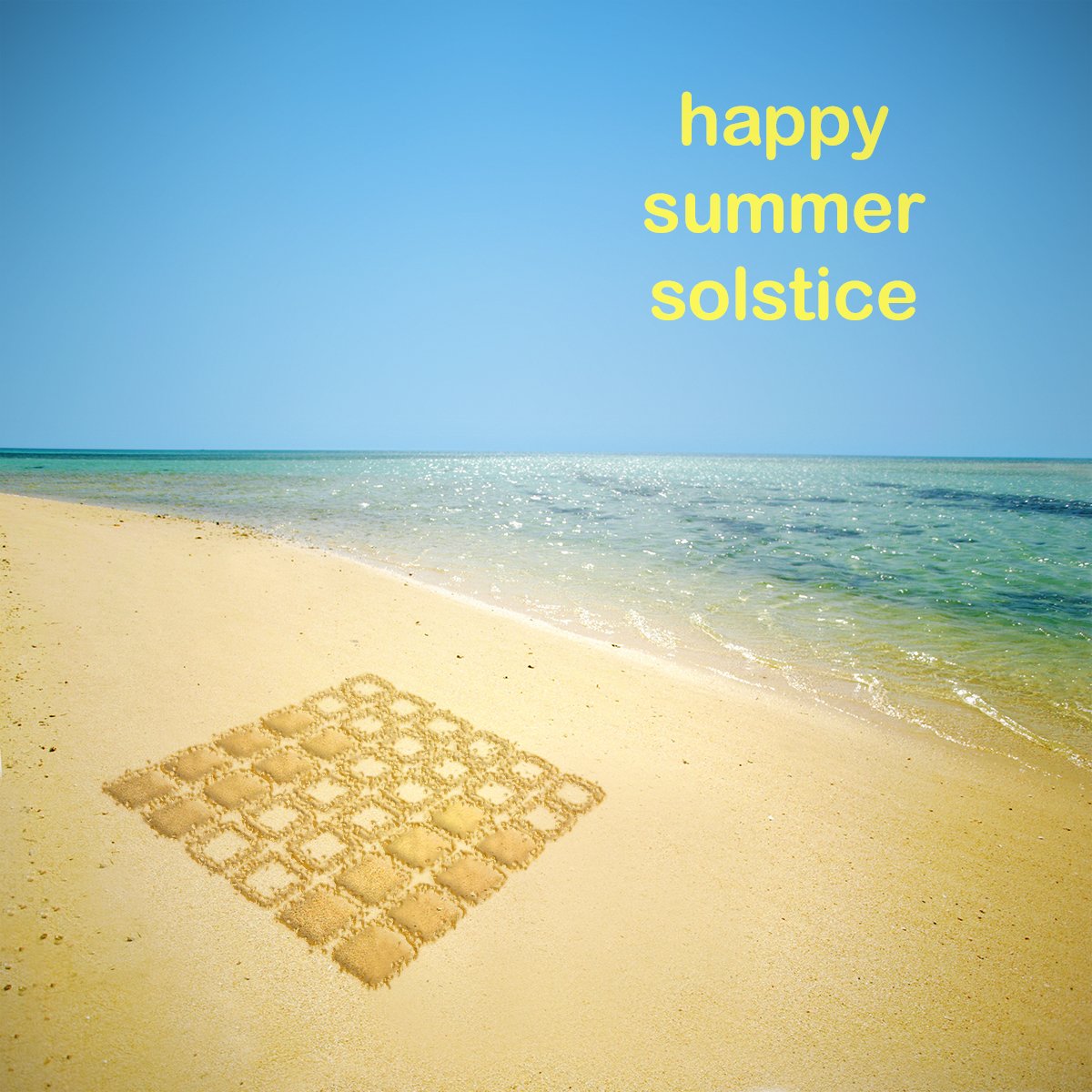 itidata's tweet photo. Happy Summer Solstice!  #ITIData #summersolstice #summertime https://t.co/NRK67ILi32