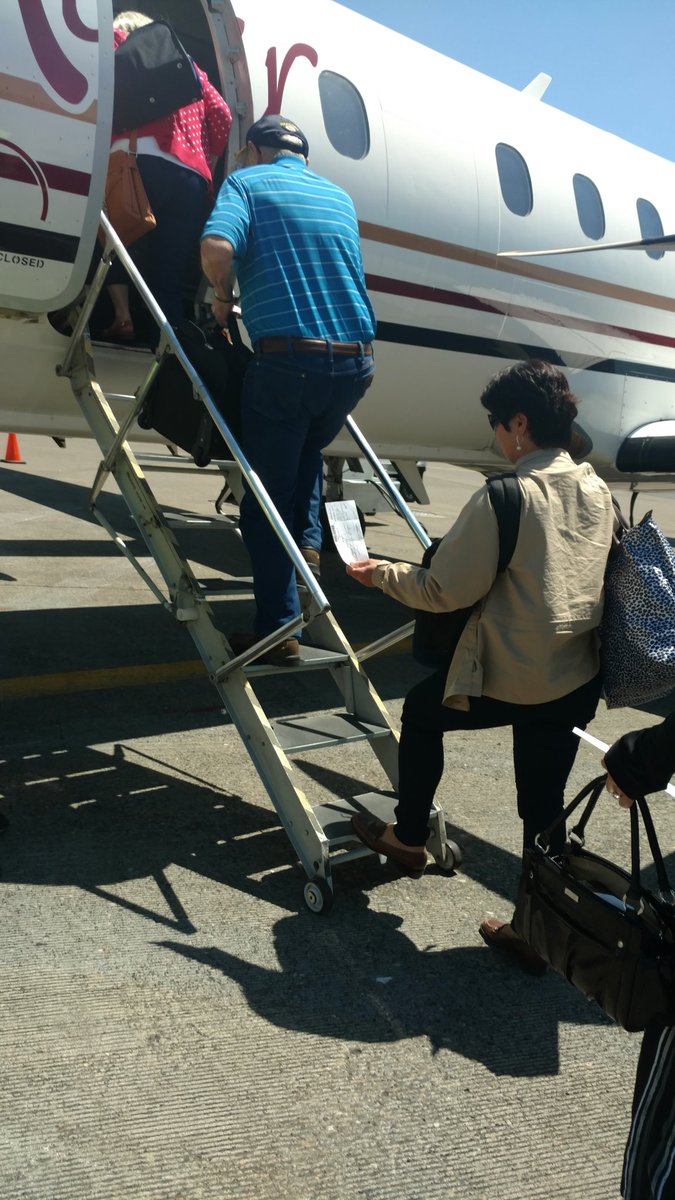 michaelaramirez's tweet photo. Been a while since I've been in such a small plane. On my way for a #CERT TTT #DelNorteCounty #CalCERT https://t.co/o5BjRJUMkW
