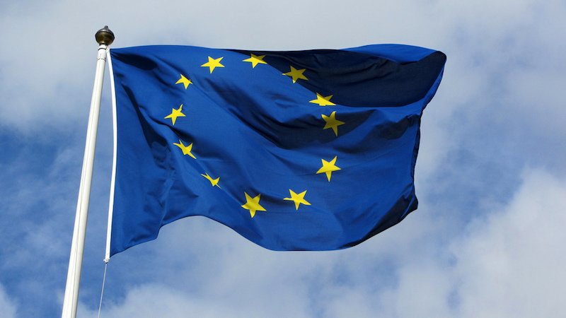 The number of stars on the EU flag means absolutely nothing trib.al/rXuyjw6