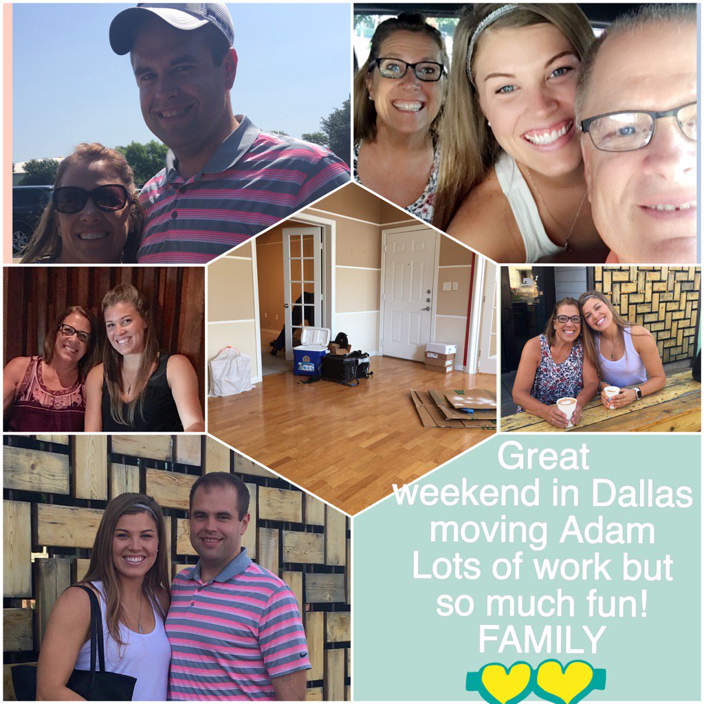 djschleper's tweet photo. Great weekend !!! https://t.co/TTj1nabuvT