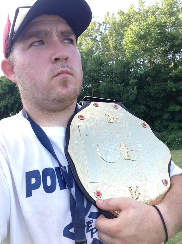 EP_Patriots's tweet photo. You turn one of the best DP's in the history of the sport?You get the strap. #hewasout #umpwas104 @50ShadesAhGregg https://t.co/yaCT3fFDjV