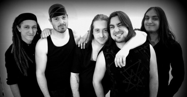 Neverworld unveil music video for 'Armies Of The Night' track. metalforcesmagazine.com/site/news-neve… <a href="/Neverworldmetal/">Neverworld</a> #Neverworld