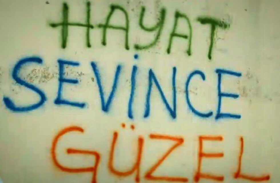 Bizi izleyen,destekleyen seyircimize teşekkürler...#hayatsevincegüzel #yerindeolsam 👏👏👏