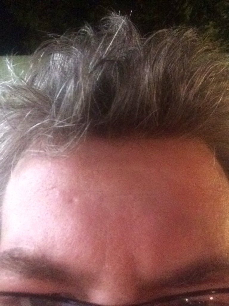 tfius's tweet photo. @yezzer @JonDadley #VRHair https://t.co/0YZ7Ow22Vd