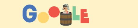 AnnaVit07076131's tweet photo. Que lindo o google 😍 https://t.co/HK6fVSmxAQ