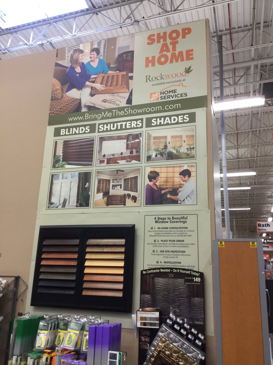 homedepot6531 hashtag on Twitter