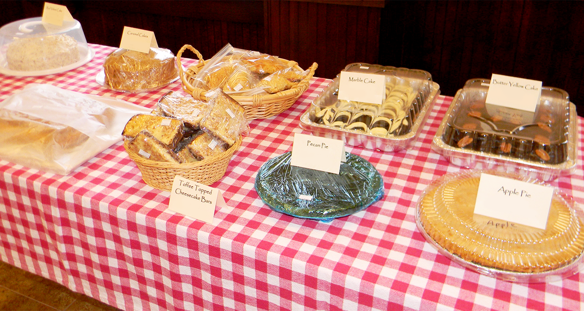 TheBabylonBee's tweet photo. Successful Bake Sale Raises Over Two Dollars For Missions Trip https://t.co/XsWOVqmdsE https://t.co/8eTGgYJZic