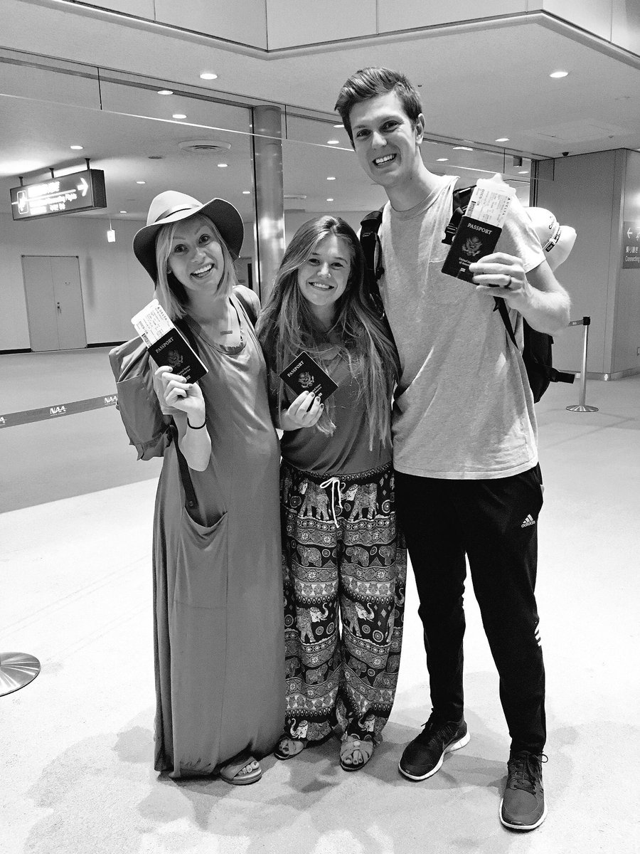 AshlynnWirkus's tweet photo. It was the best thing I've ever done! Thank again @HaileyDevine3 and @Devine_Brad
#somewheredevine https://t.co/Yrwq7AjBye