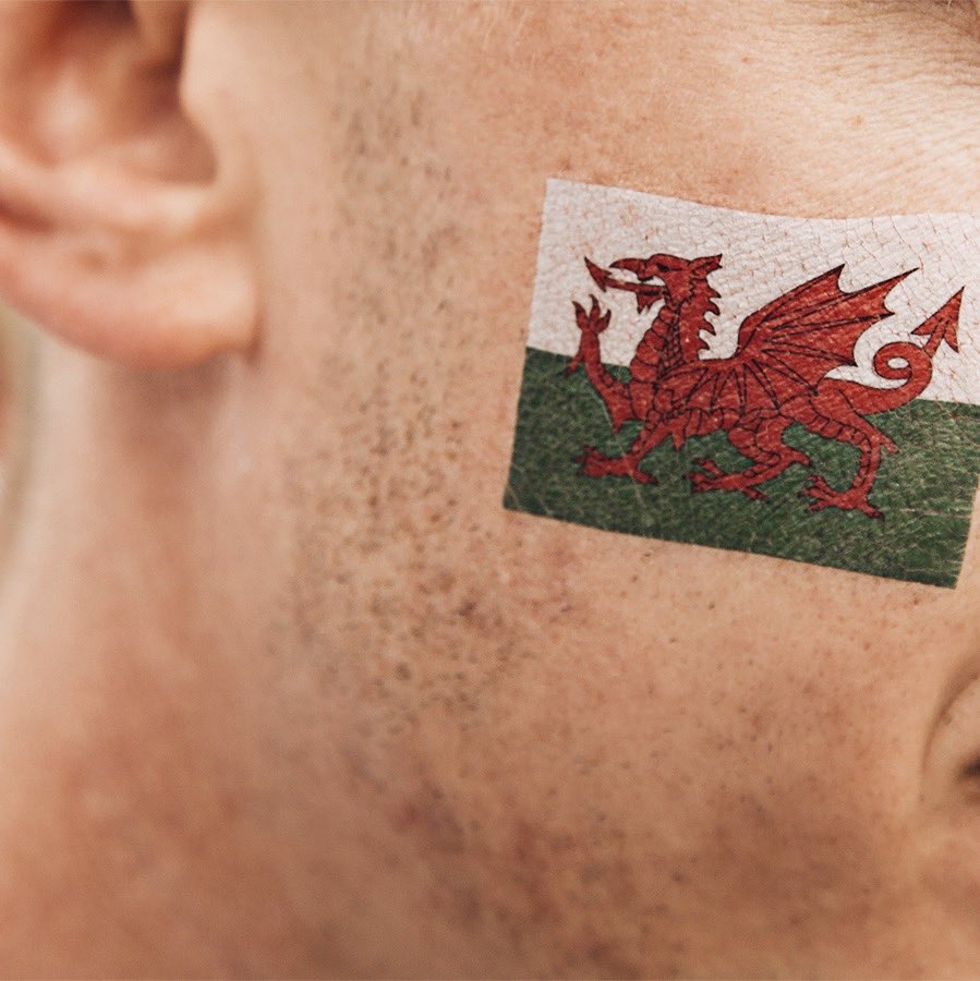 EurostarUK's tweet photo. England &amp; Wales book their place in the next round. Have you? #takethetraintothegame https://t.co/XXqksPtjPN https://t.co/YRQBZCWmKp