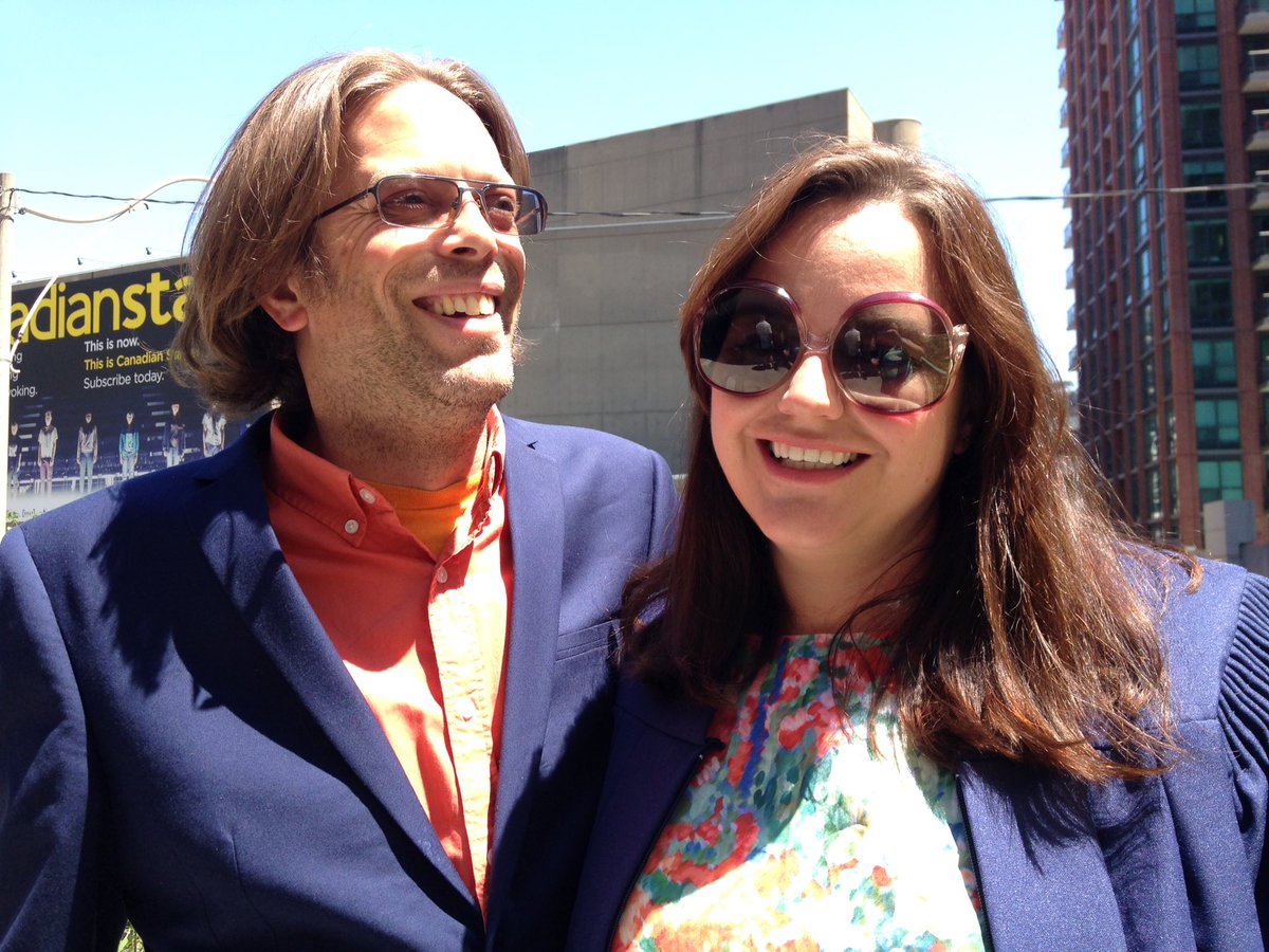 KristaLeeTaylor's tweet photo. @Ryerson_Alumni & @RyersonU Students Vote TODAY for fellow Alumni Krista Taylor #VoteKristaTaylorTDSB #VoteJune20 https://t.co/eHcGo3mJGk